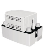 Pompa CONLIFT1 LS- GRUNDFOS - 98455601