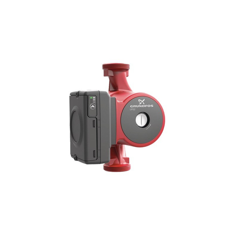 UPS2 25-80.180 1x230V 50Hz 9H- GRUNDFOS - 98707853
