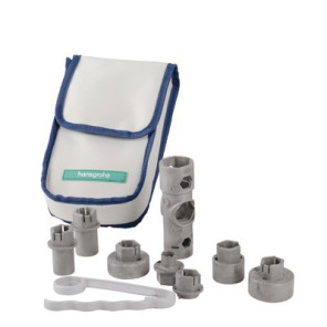 Clé à douille- HANSGROHE - 98861000