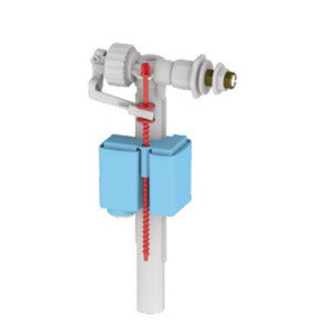 Robinet flotteur compact M3/8" latéral NF- ROI - 98940