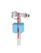 Robinet flotteur compact M3/8" latéral NF- ROI - 98940