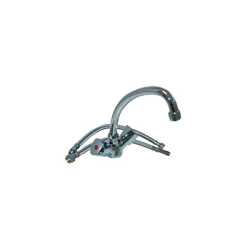 Rubinetteria cantiere- DIFF - 99027