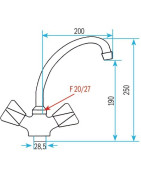 Rubinetteria cantiere- DIFF - 99027