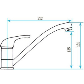 Rubinetteria cantiere- DIFF - 99028