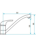 Rubinetteria cantiere- DIFF - 99028
