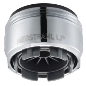 Brise jet plastique M24x100- DIFF - 99043  - (X10)