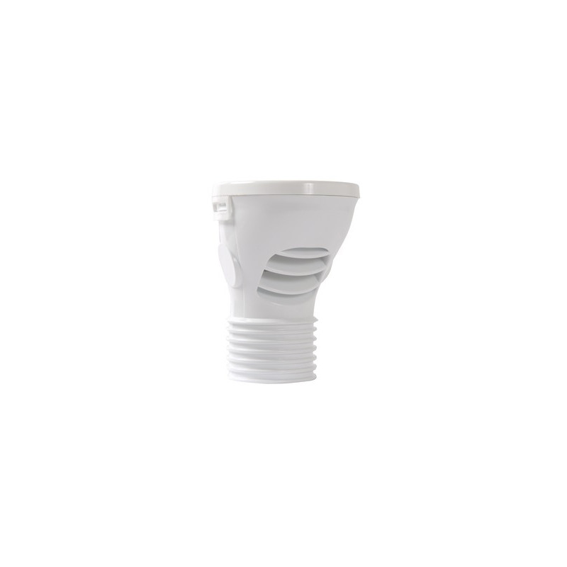 Valvola aeratore/equilibratore di pressione- NICOLL - CEP4050