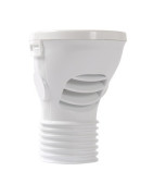 Valvola aeratore/equilibratore di pressione- NICOLL - CEP4050