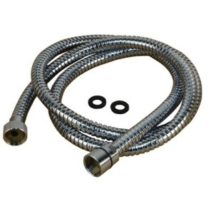 Flexible douche métal longueur 1500mm- DIFF - 99159