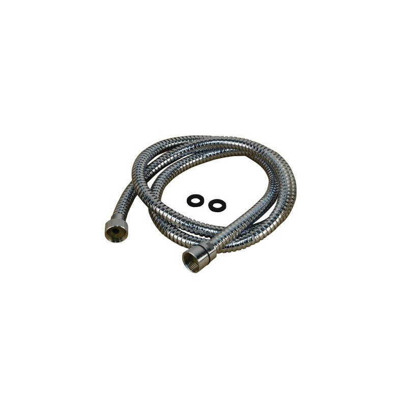 Flexible douche métal longueur 1500mm- DIFF - 99159