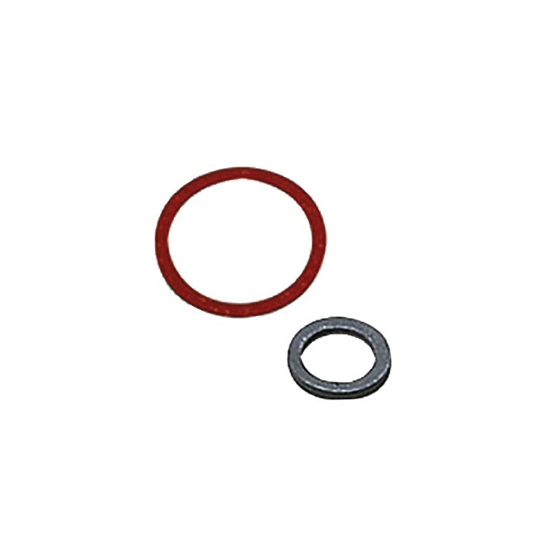 Guarnizione piatta 20 x 27 fibra- DIFF - 99190  - (X100)