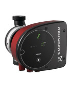 Circolatore MAGNA1 32-60- GRUNDFOS - 99221234