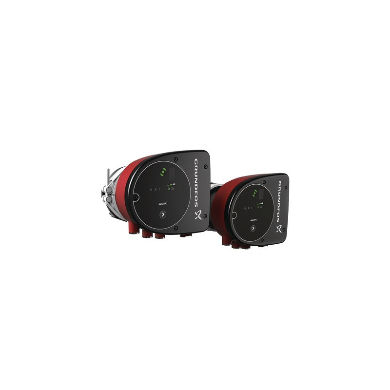 Circolatore MAGNA1 D 32-60- GRUNDFOS - 99221239