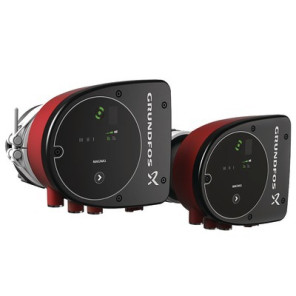 Circolatore MAGNA1 D 32-80- GRUNDFOS - 99221240