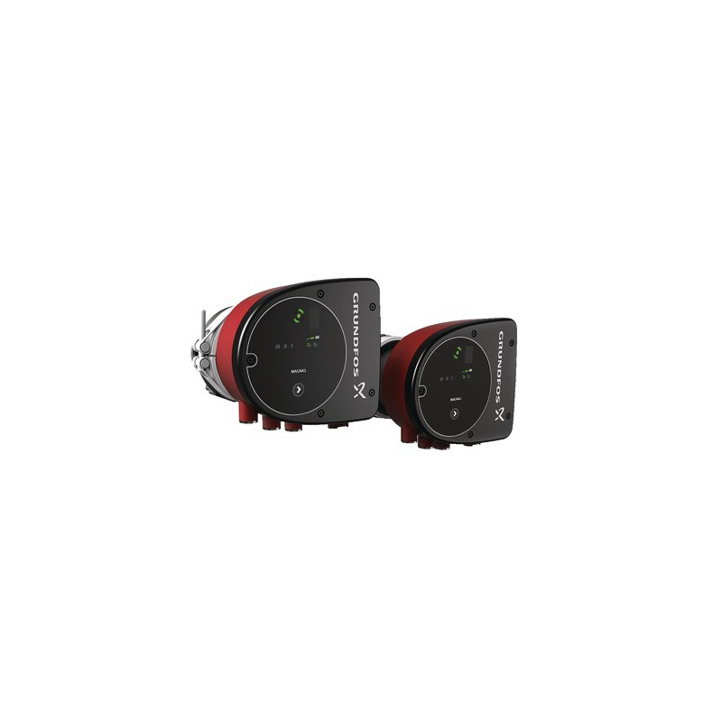 Circolatore MAGNA1 D 32-80 F- GRUNDFOS - 99221279