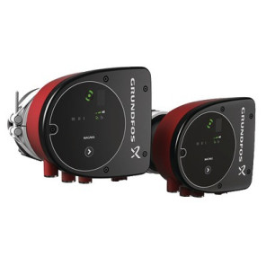 Circolatore MAGNA1 D 40-40 F- GRUNDFOS - 99221293