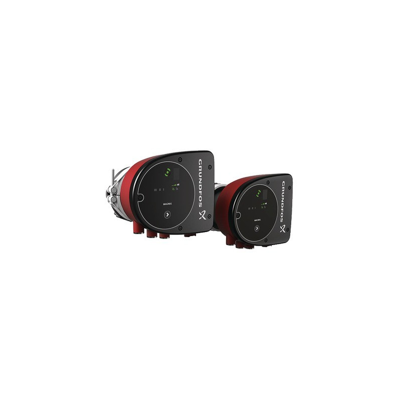 Circolatore MAGNA1 D 40-40 F- GRUNDFOS - 99221293