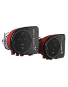 Circolatore MAGNA1 D 40-40 F- GRUNDFOS - 99221293