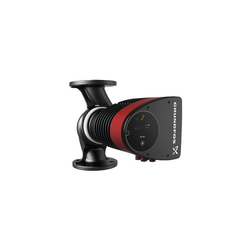Circolatore MAGNA1 50-100 F- GRUNDFOS - 99221335