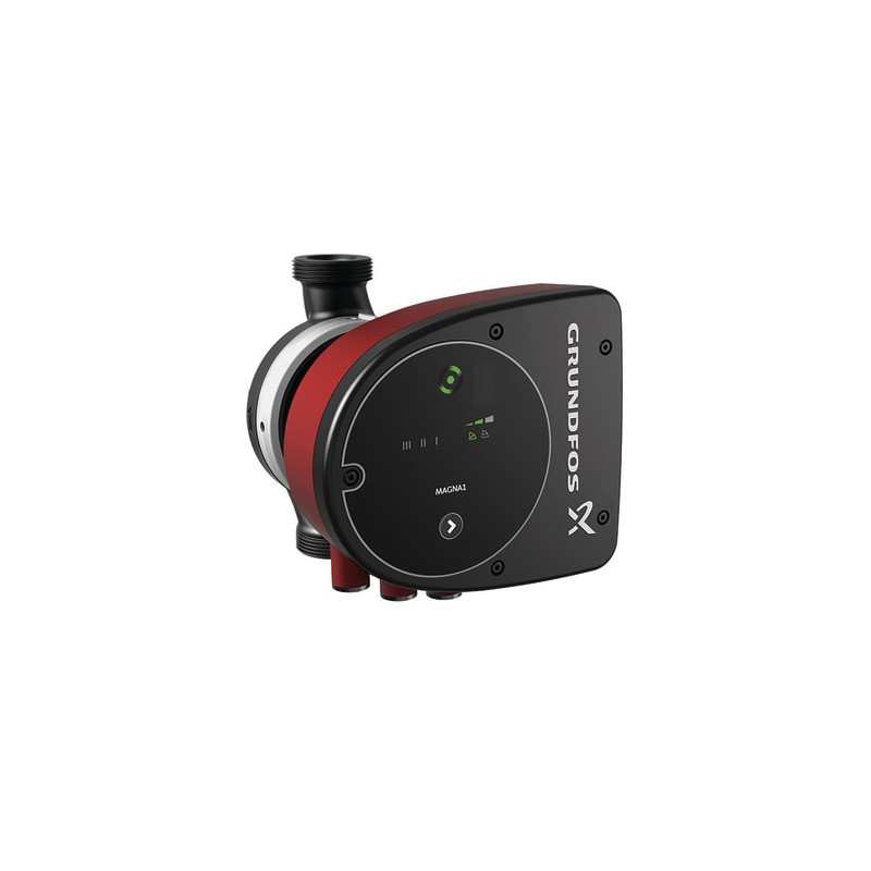 Magna1 65-60 F N 340 1x230v pn6/10- GRUNDFOS - 99221395