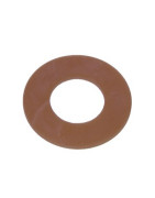 Guarnizione per sciacquone d64 x d32 x spessore3mm- DIFF - 99240  - (X10)