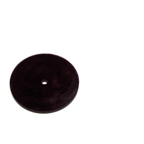 Guarnizione per meccanismo d 65 x d 5 xspessore 5mm- DIFF - 99242  - (X10)