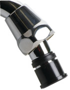 Bec déverseur dessous F15/21 x 250mm- DIFF - 99257