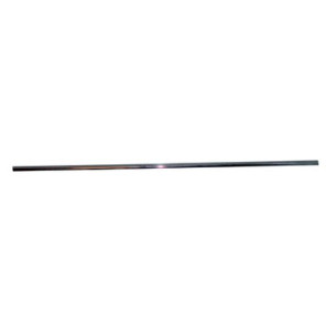 Canna cromata L1000 x Ã˜16 mm- GIACOMINI - R194X004