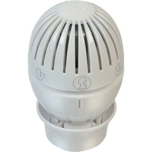Testa termostatica R470- GIACOMINI - R470X001