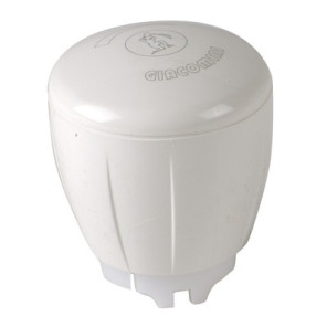 Tête manuelle pour R450TG- GIACOMINI - R450X012