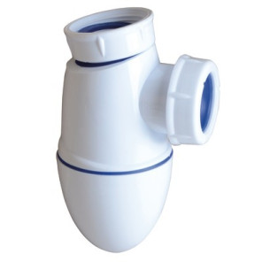 Sifone lavandino BM211- NICOLL - 0201282