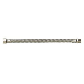 Flessibile sanitario F1/2 x F1/2 DN8 l 1000mm- NEOPERL - 001100005