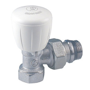 Corps thermostatisable équerre R421TG 1/2"- GIACOMINI - R421X133