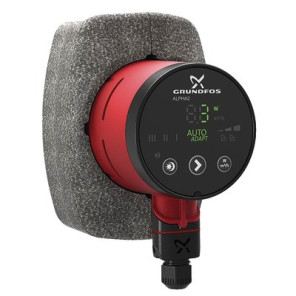 Circolatore ALPHA2 25-40 N 130- GRUNDFOS - 99411272