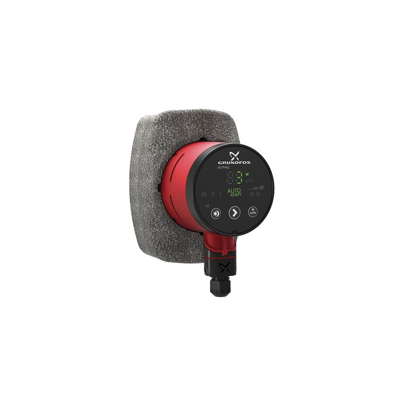 Circolatore ALPHA2 25-40 N 130- GRUNDFOS - 99411272