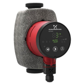 Circolatore ALPHA2 25-80 N 180- GRUNDFOS - 99411428