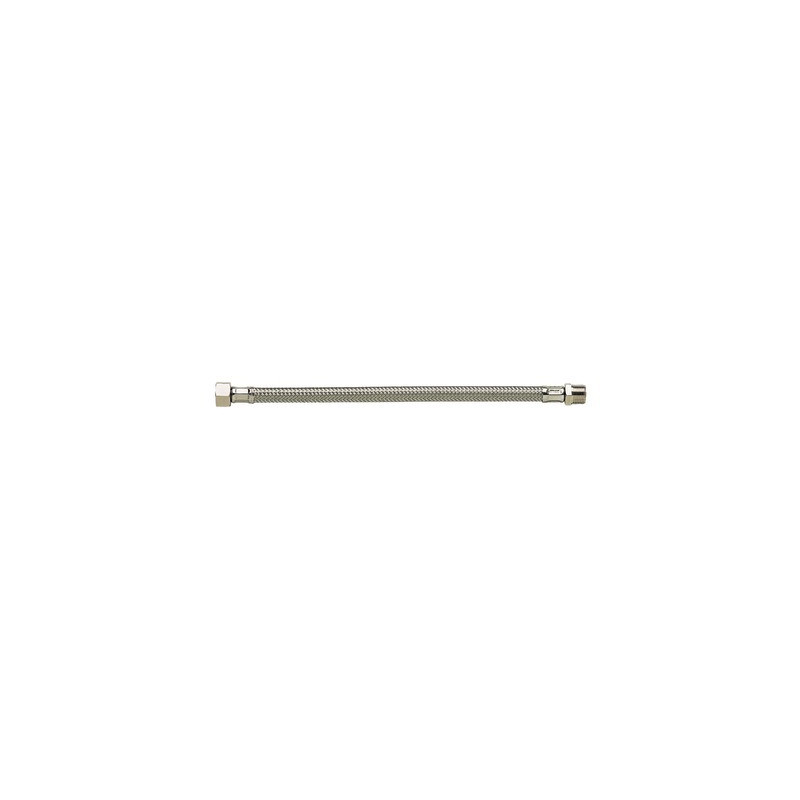 Flessibile sanitario F3/8 x F3/8 DN8 l 150mm- NEOPERL - 001015006