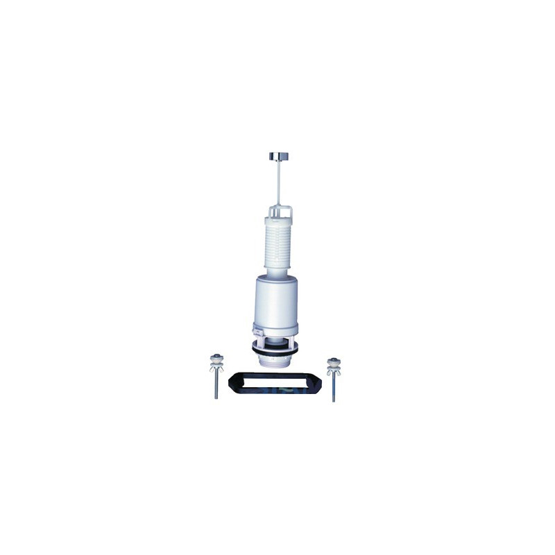 Meccanismo con levetta ASPIRAMBO 32425307- SIAMP - 32425307