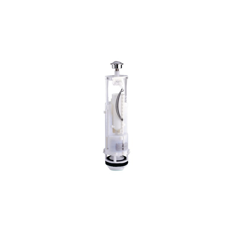 Meccanismo doppio volume a pulsante 32490007- SIAMP - 32490007