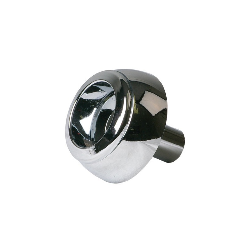 Manopola 22/33a cromata- SIAMP - 34335007