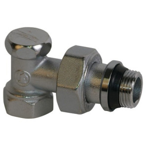 Coude de réglage R16TG 1/2"- GIACOMINI - R16X033
