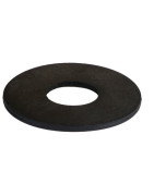 Cappelletto di valvola d63 x d24 x spessore3mm- SIAMP - 34031720 - (X10) Cappelletto di valvola d63 x d24 x spessore3mm- SIAMP - 34031720 - (X10)