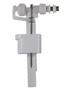 Robinet flotteur batichasse M3/8" latéral- SIAMP - 30950307