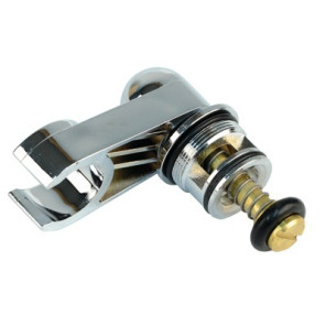 Inversore + porta doccia- DIFF - 99548