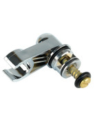 Inversore + porta doccia- DIFF - 99548