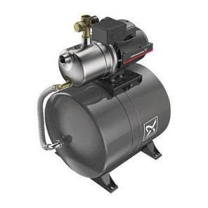 Surpressore domestico autoadescante JP- GRUNDFOS - 99594666