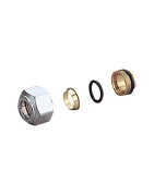 Adattatore tubo rame R178 16 x 16- GIACOMINI - R178X018