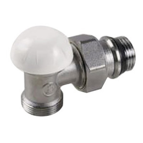 Coude de réglage R29TG 1/2"X16- GIACOMINI - R29X033
