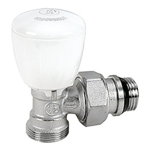 Corps thermostatisable équerre R431TG 1/2"X16- GIACOMINI - R431X033