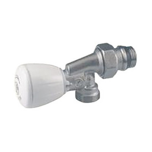 Corps thermostatisable équerre inversé R435TG 1/2"-16- GIACOMINI - R435X062